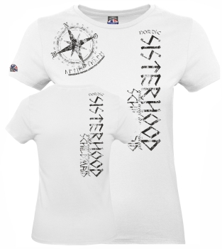Damen Shirt SISTERHOOD